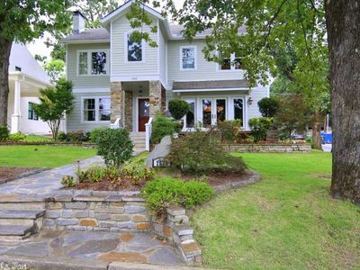 2620 N Pierce St, Little Rock, AR, 72207