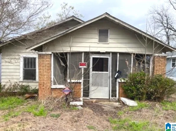 2920 Garrison Ave SW, Birmingham, AL 35211