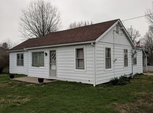 4396 State Route 154, Pinckneyville, IL 62274