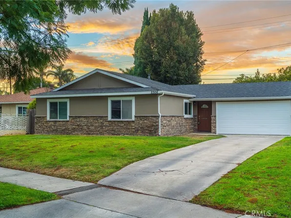 2306 S Everglade St, Santa Ana, CA 92704