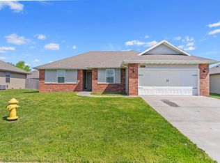547 W Grace St, Republic, MO 65738