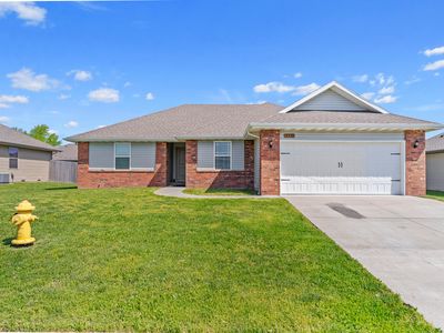 547 W Grace Street, Republic, MO, 65738