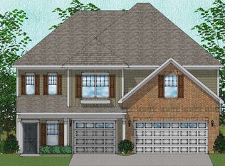 2973 Thurman Dairy Loop, Wake Forest, NC 27587