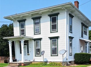 48 Main St, Dansville, NY 14437