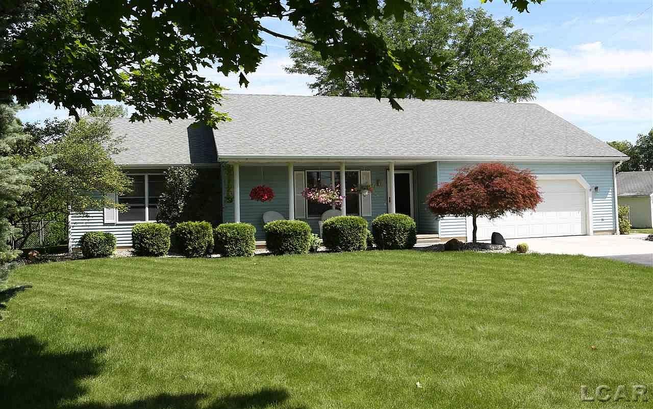3416 Hunt Rd, Adrian, MI 49221 Zillow