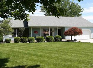 3416 Hunt Rd, Adrian, MI 49221