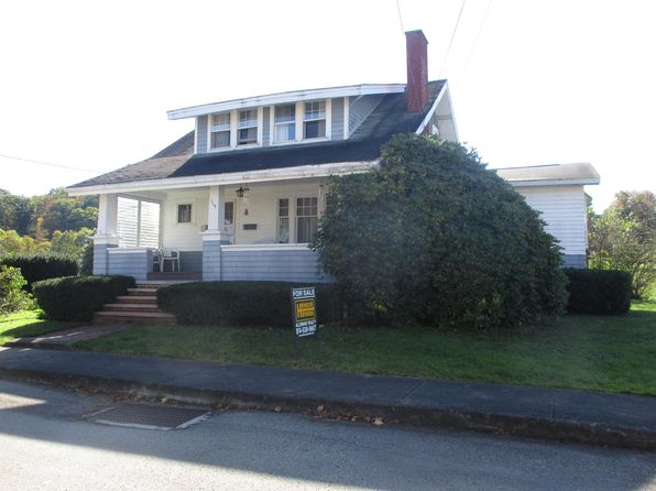 119 Cypress St, Punxsutawney, PA 15767