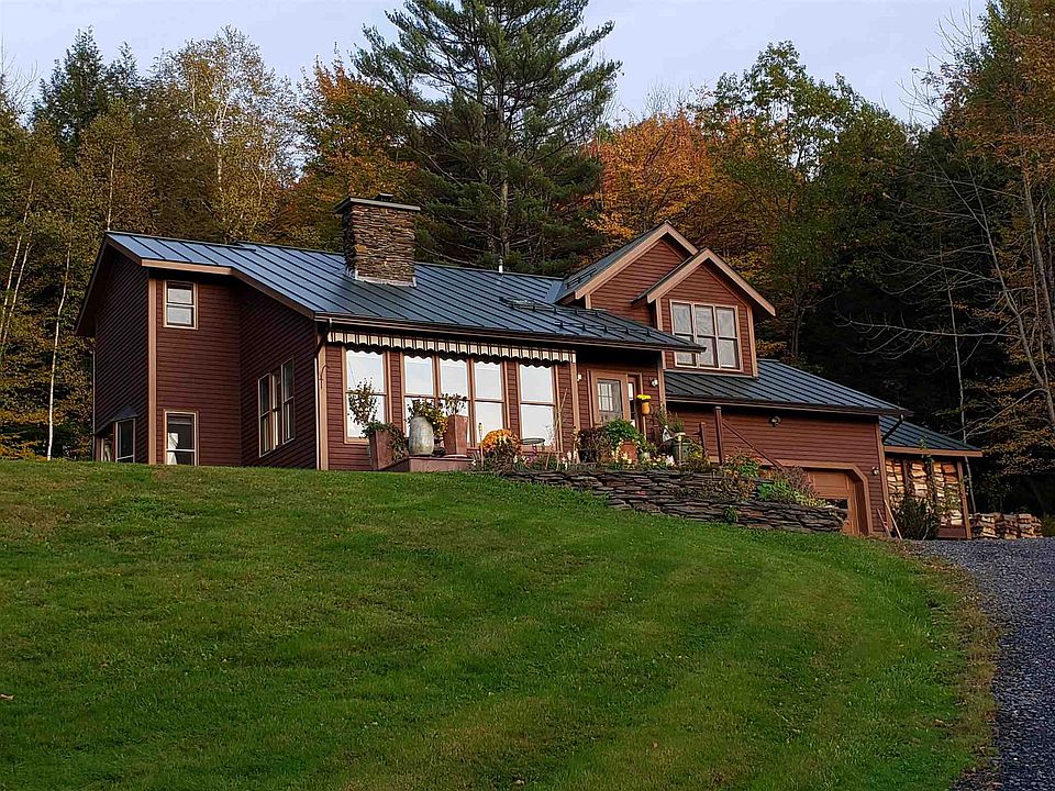 1198 Perry Hill, Waterbury, VT 05676 Zillow