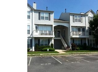 161 Wildflower Pl, Delran, NJ 08075