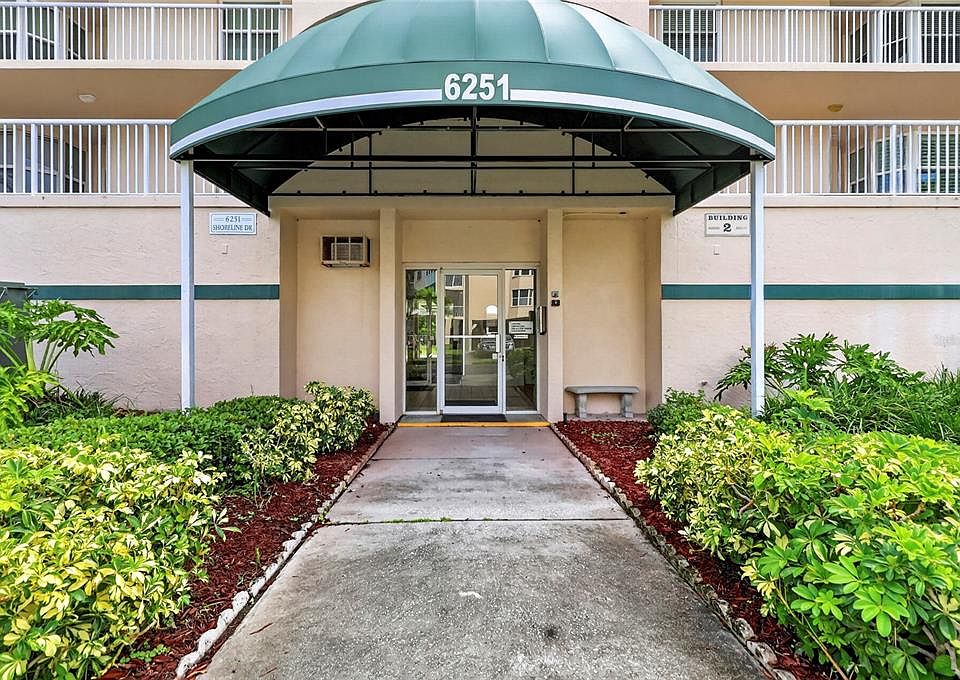 1st image of 6251 SHORELINE DRIVE #2301