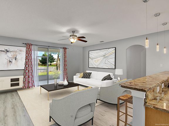 5th image of 4141 Caparosa Cir