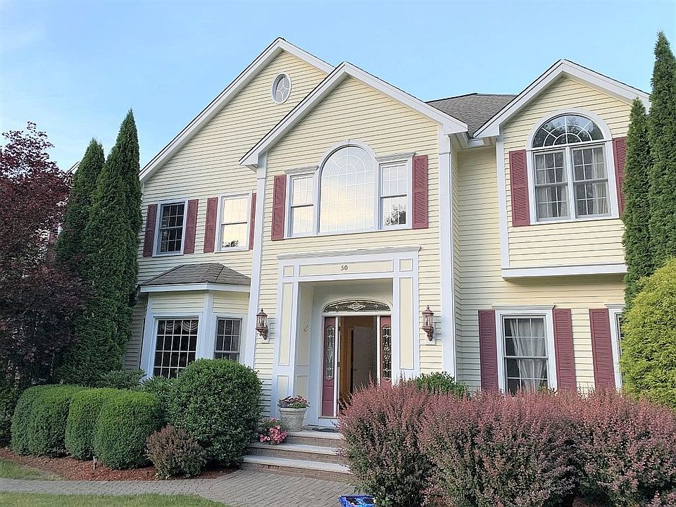 1st image of 50 Sherwood Dr