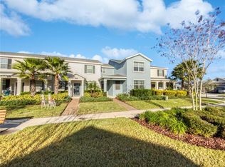 11872 Metaphor Aly, Orlando, FL 32832