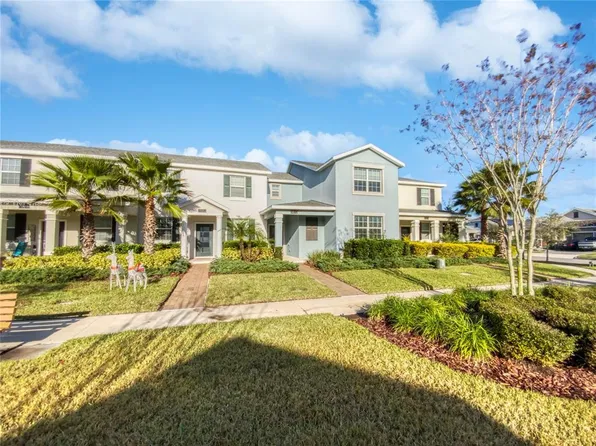 11872 Metaphor Aly, Orlando, FL 32832