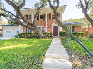 3407 Prince George Dr, San Antonio, TX 78230