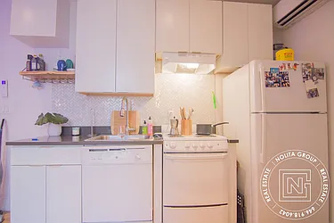 Rented by Nolita Group