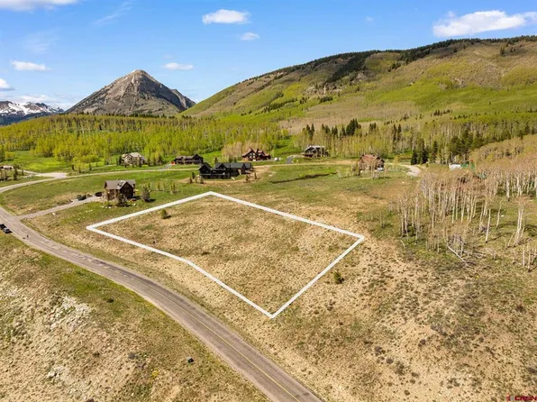286 Meadow Drive, Crested Butte, CO 81224