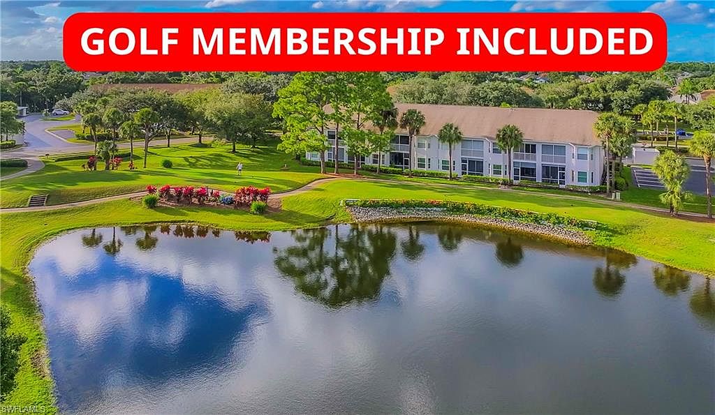 20781 Country Creek DR #1615