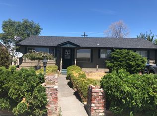 644 W Loop Dr, Moses Lake, WA 98837