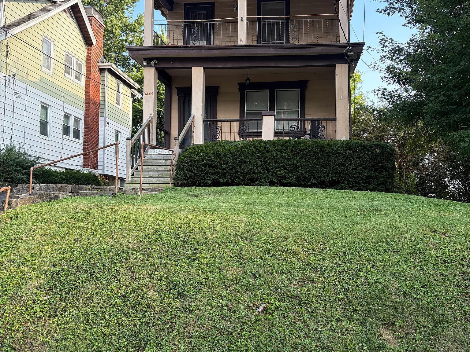 1 bed, 832 sqft, $1,500 — Photo 1