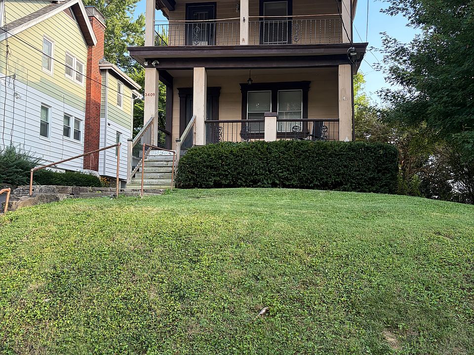 1st image of 3409 N Club Crest Ave #1
