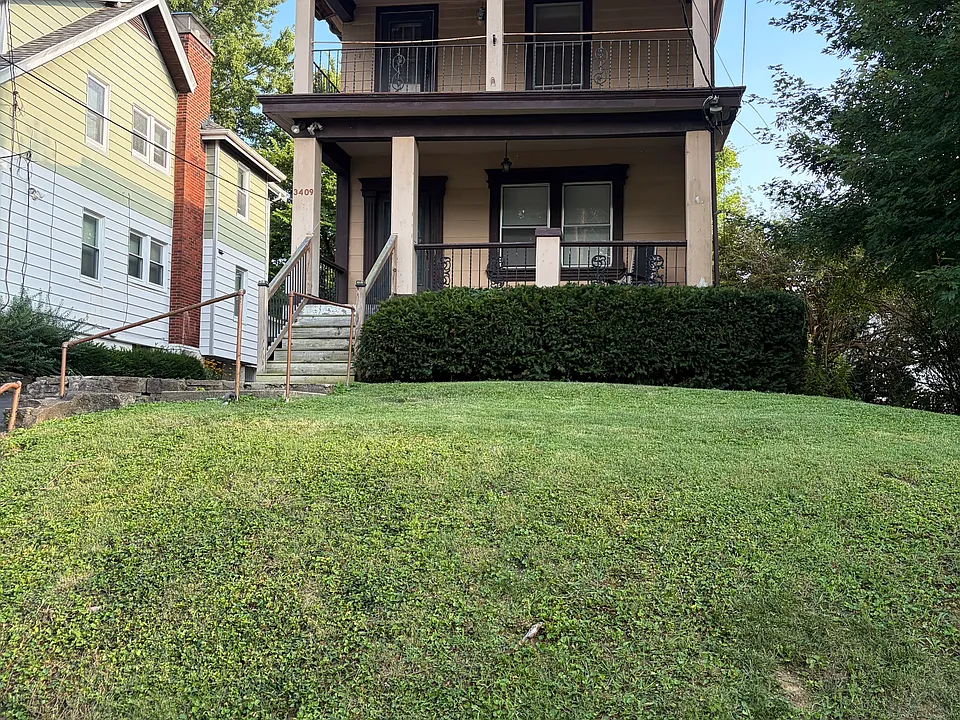 3409 N Club Crest Ave #1