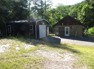 4265 Ivanhoe Rd, Fries, VA 24330