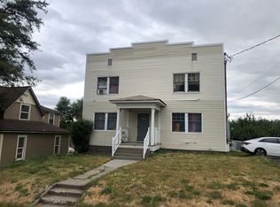 425 NE Kamiaken St #4, Pullman, WA 99163