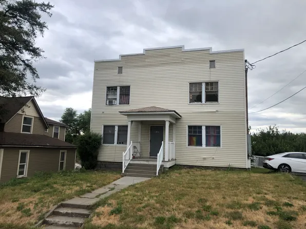 425 NE Kamiaken St #4, Pullman, WA 99163