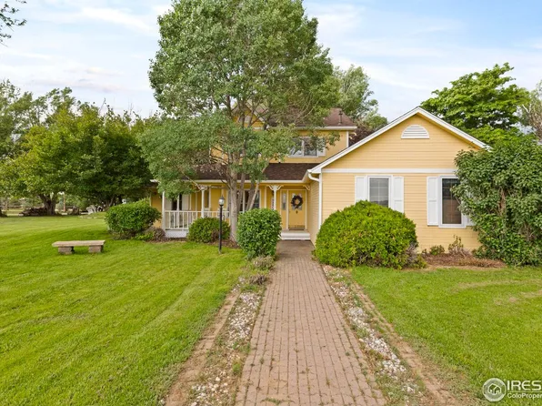 991 Peaceful View Pl, Johnstown, CO 80534