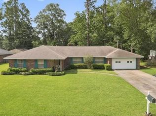 155 W Pinewood Dr, Slidell, LA 70458