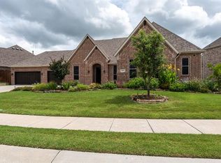 840 Lazy Brooke Dr, Rockwall, TX 75087