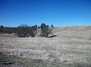 Tbd Rawhide Rd, Whitewood, SD 57793