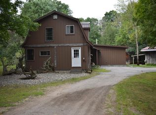 1185 S Tyndall Rd, Branch, MI 49402