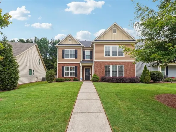 7163 Walton Reserve Ln, Austell, GA 30168