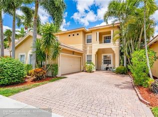 5817 NW 122nd Ter, Coral Springs, FL 33076