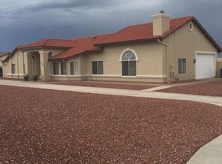 3789 E Atsina Dr, Sierra Vista, AZ 85650