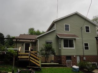 116 Alben Rd, Portersville, PA 16051