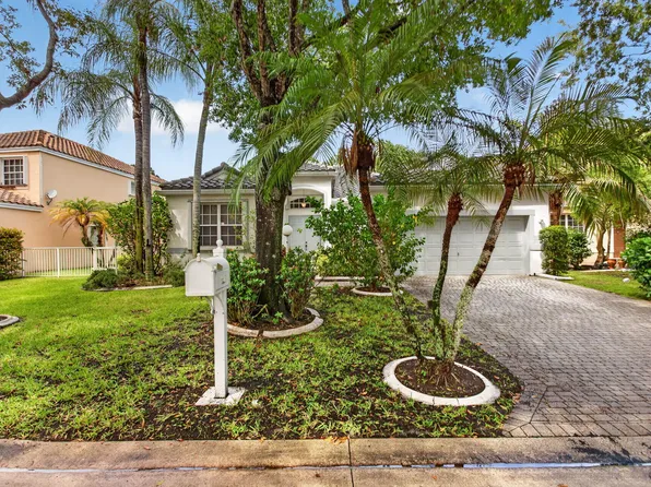 6621 NW 78th Drive, Parkland, FL 33067