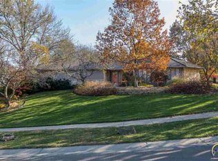 3400 SW Macvicar Ave, Topeka, KS 66611