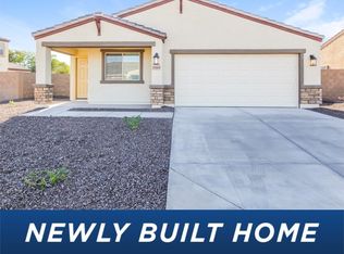 25419 W Mahoney Ave, Buckeye, AZ 85326
