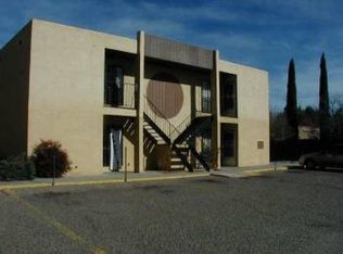 1326 San Pedro Dr SE APT B, Albuquerque, NM 87108