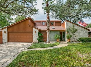 3527 Green Spg, San Antonio, TX 78247