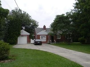 2655 Stonequarry Rd, Dayton, OH 45414