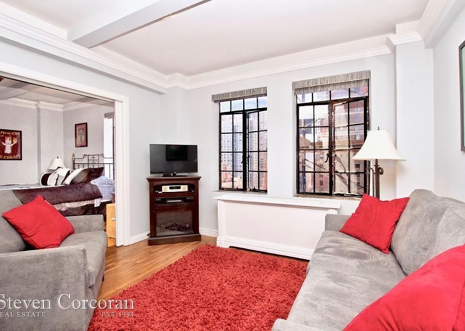 1st image of 25 Tudor City Pl APT 1805