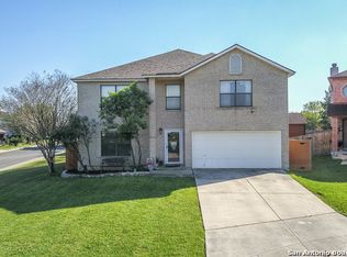 8310 Jaybrook Dr, Converse, TX 78109