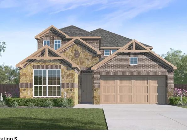 2534 Sakenna Ct, Bedford, TX 76022