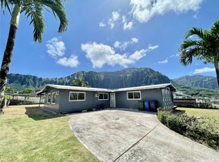 45-510 Apiki St, Kaneohe, HI 96744
