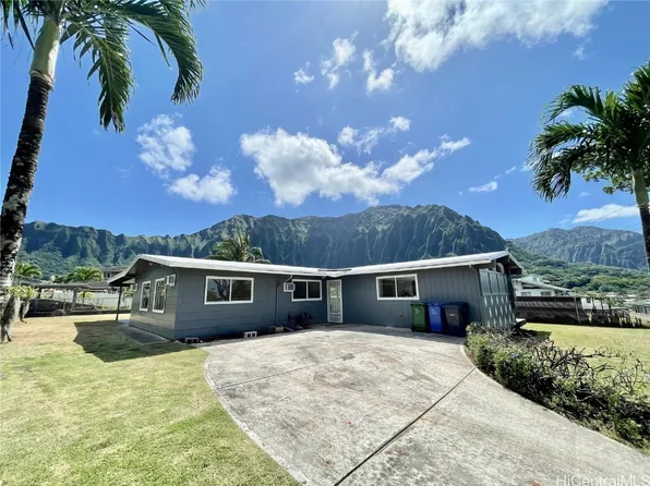45-510 Apiki St, Kaneohe, HI 96744
