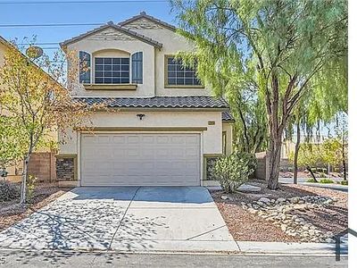 2905 Vigilante Ct, North Las Vegas, NV, 89081